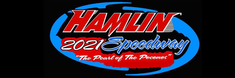 9/11/2021 - Hamlin Speedway