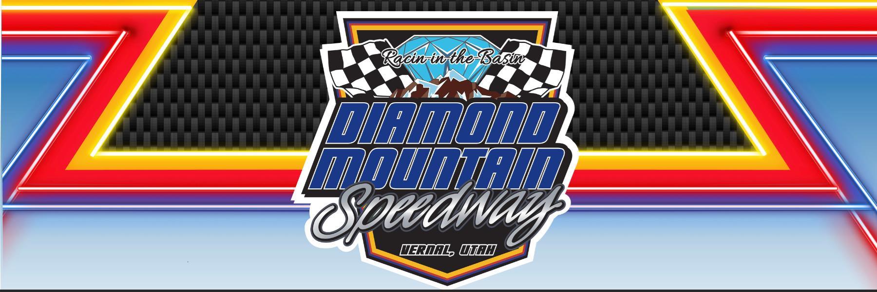 8/26/2023 - Diamond Mountain Speedway