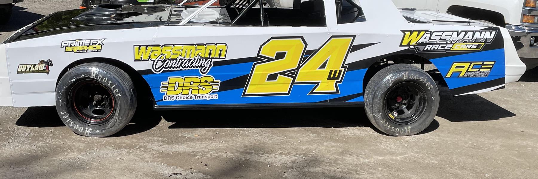 Bradley Williams