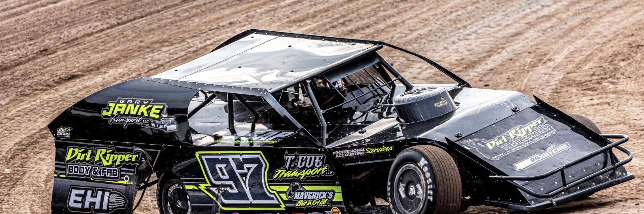 Tanner Janke