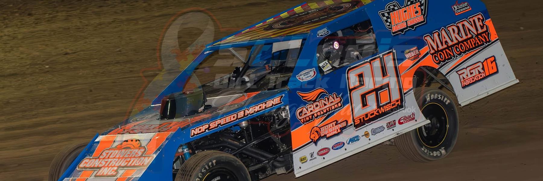 Troy Stuckwisch