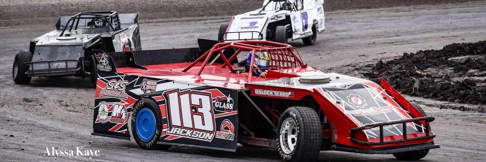 Kyle Jackson