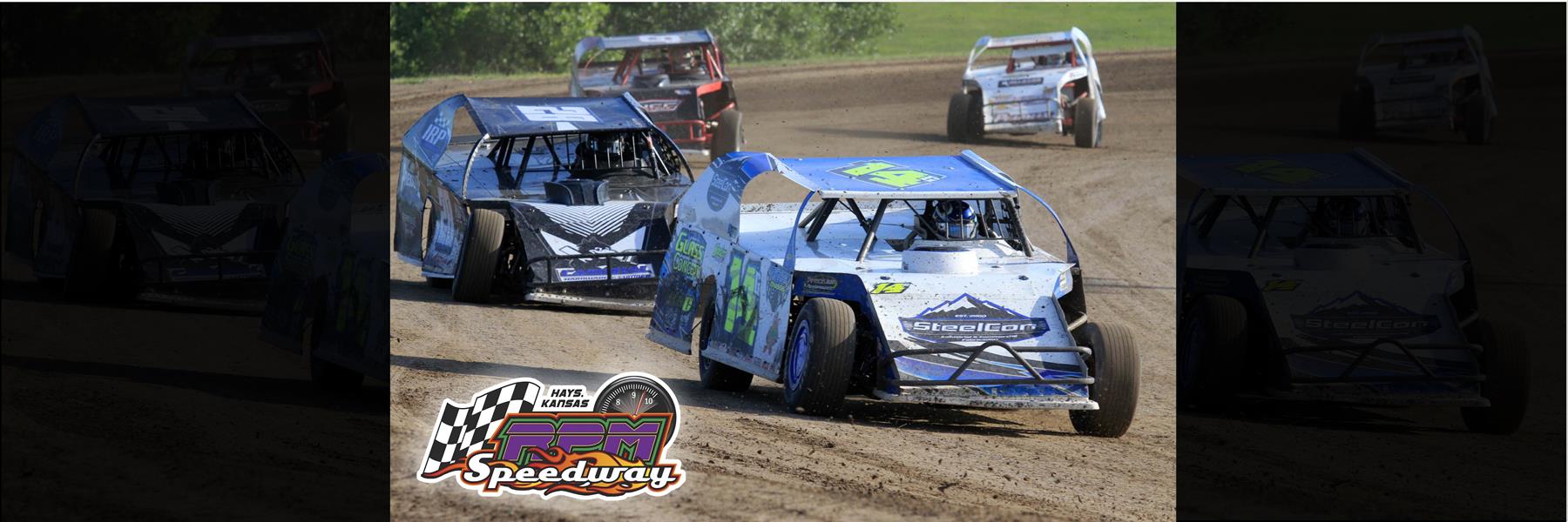 9/29/2022 - RPM Speedway