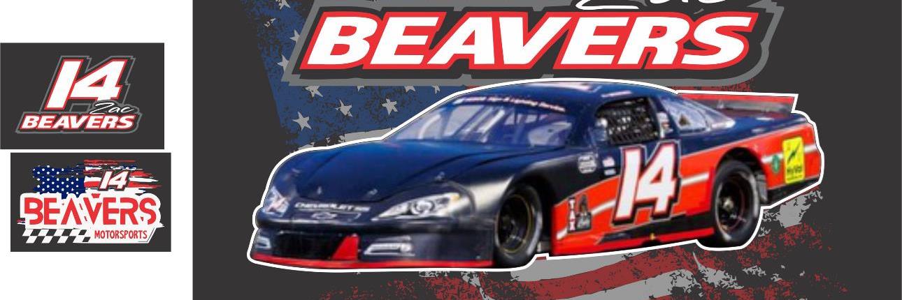 Zachary Beavers