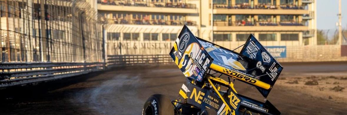 Brandon Wimmer