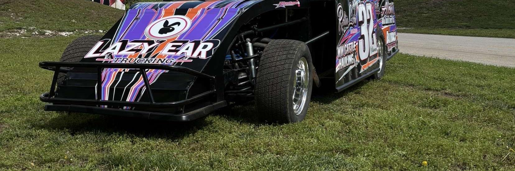 Wyatt Williamson