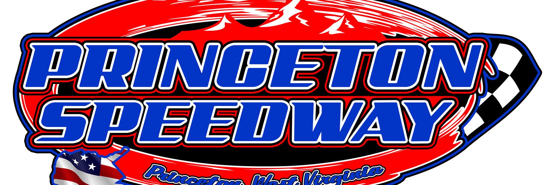 4/18/2025 - Princeton Speedway