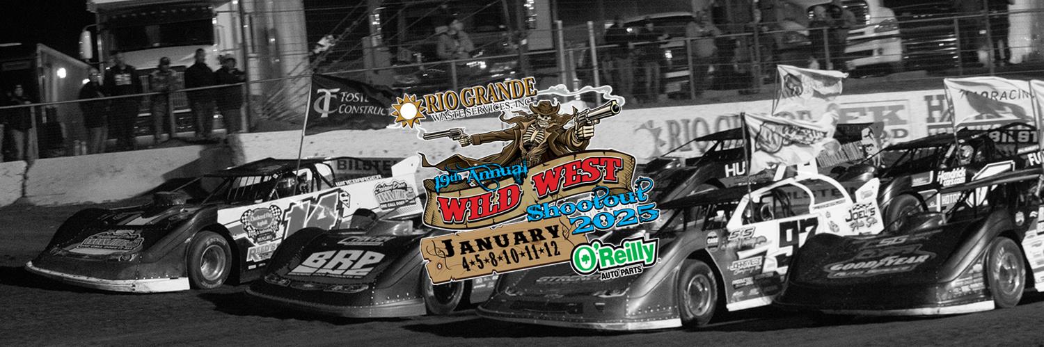 Wild West Shootout