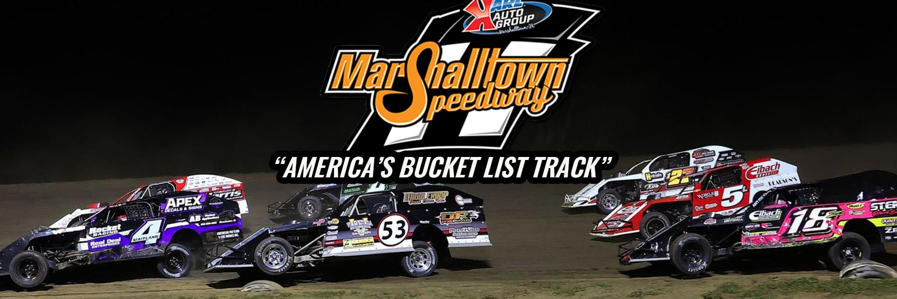Marshalltown Speedway