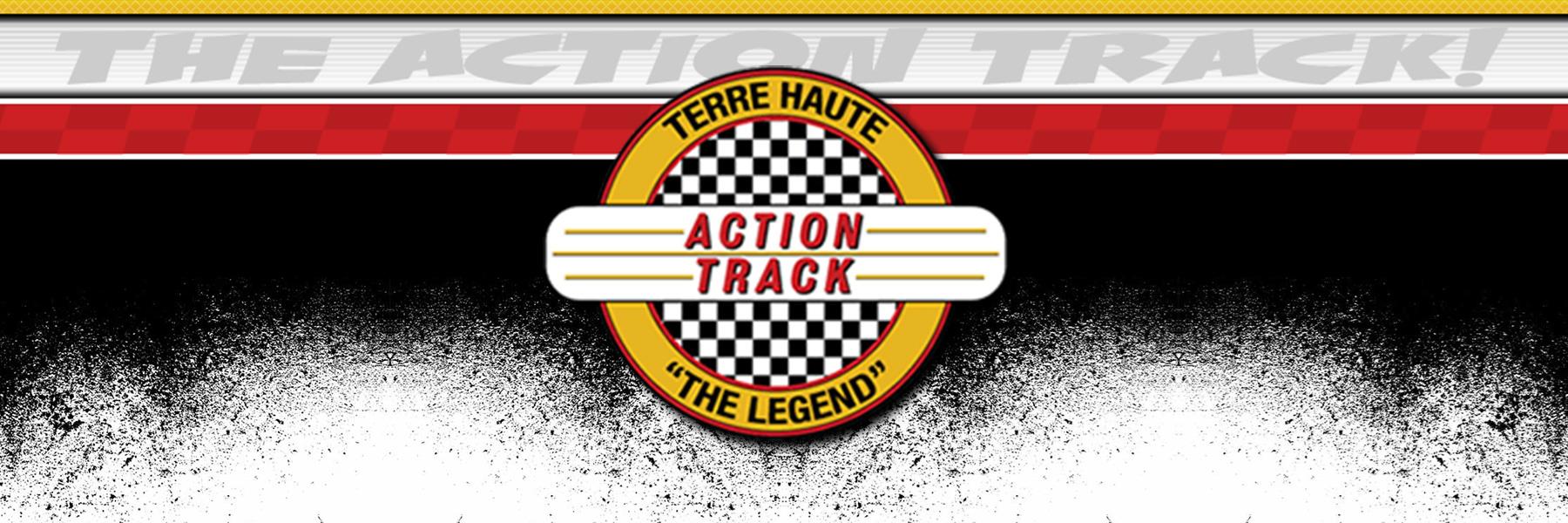7/27/2022 - Terre Haute Action Track