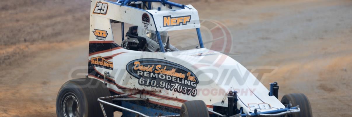 Jacob Neff