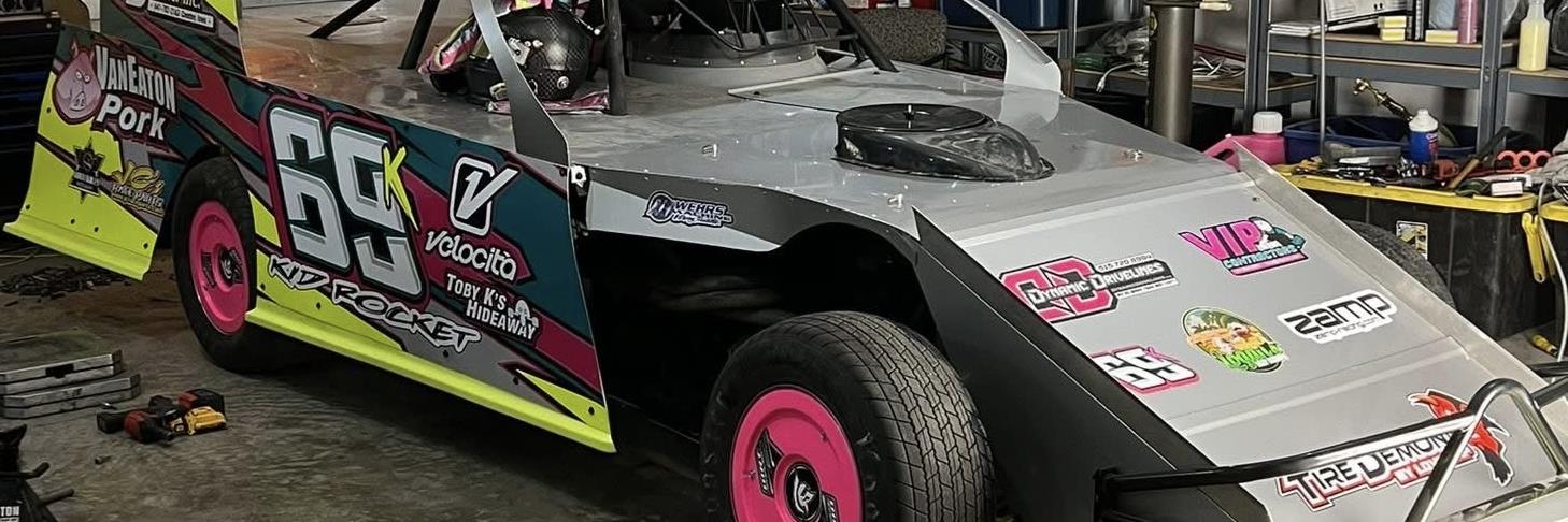 Kaden Rice