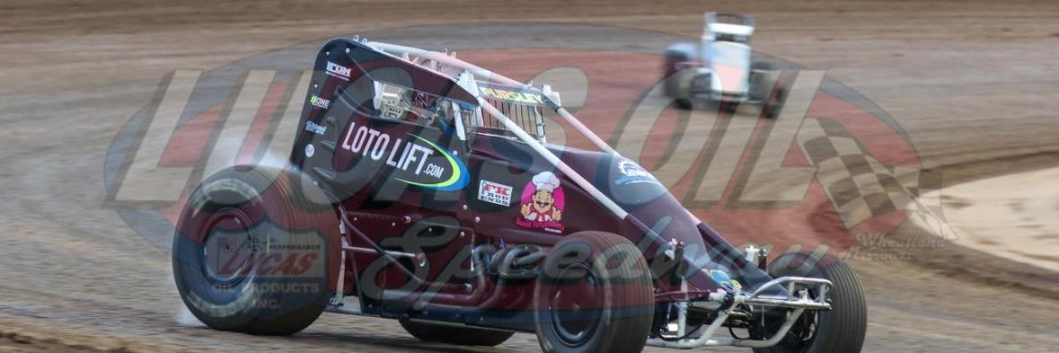 Dayton Pursley