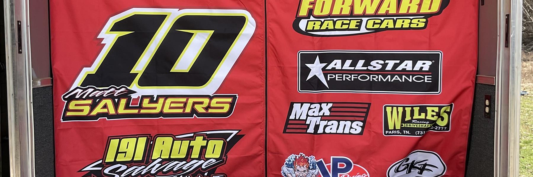 Matt Salyers