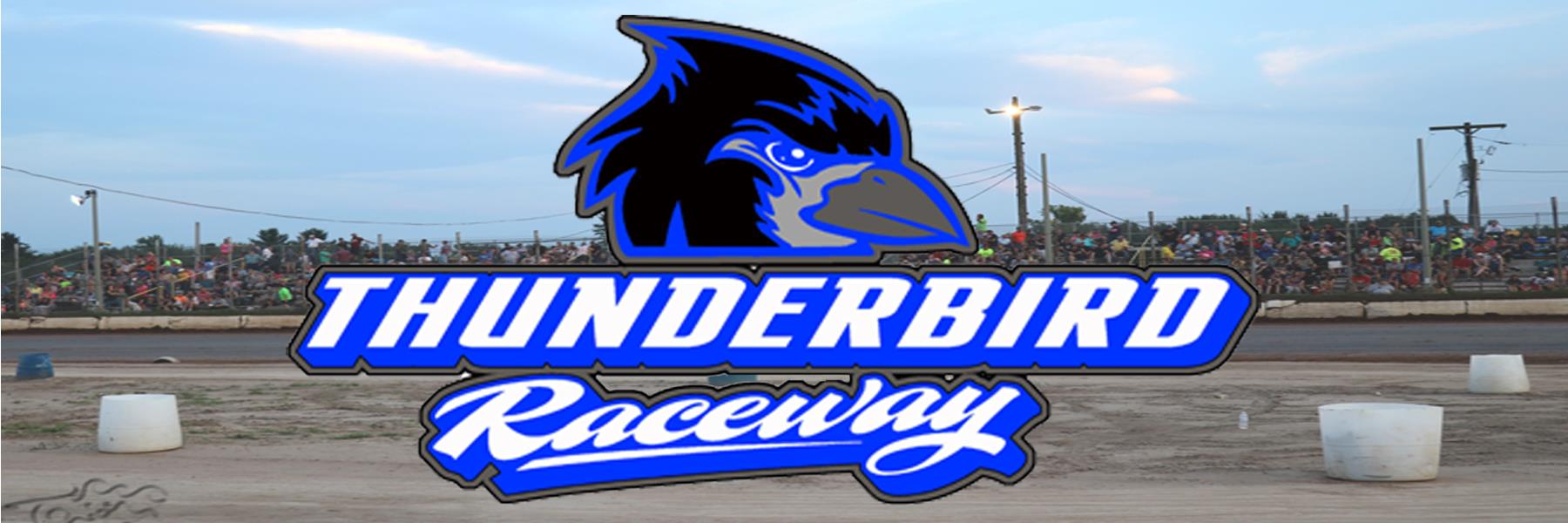 6/4/2022 - Thunderbird Raceway
