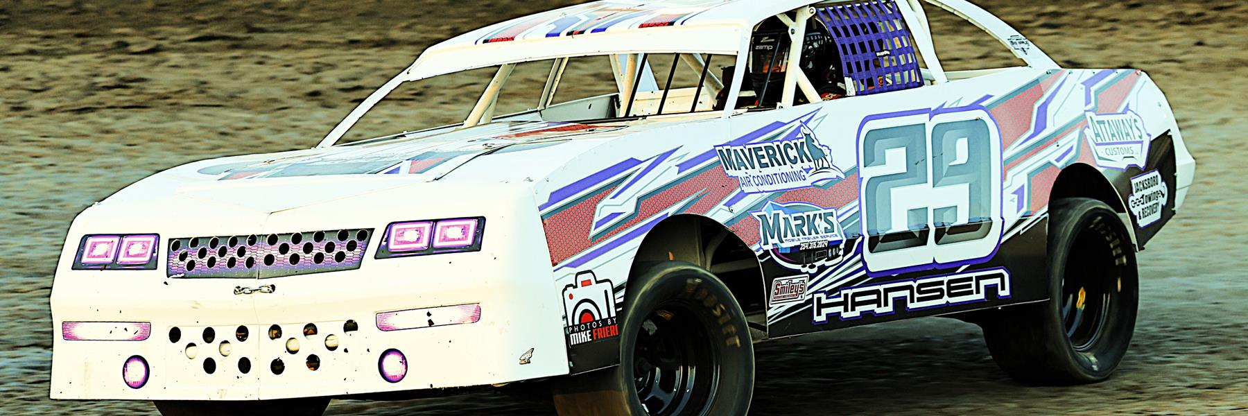 Brian Hansen