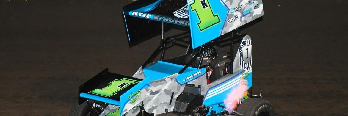 Kyle Klagenberg