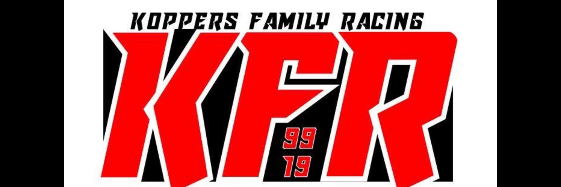 Kris Koppers