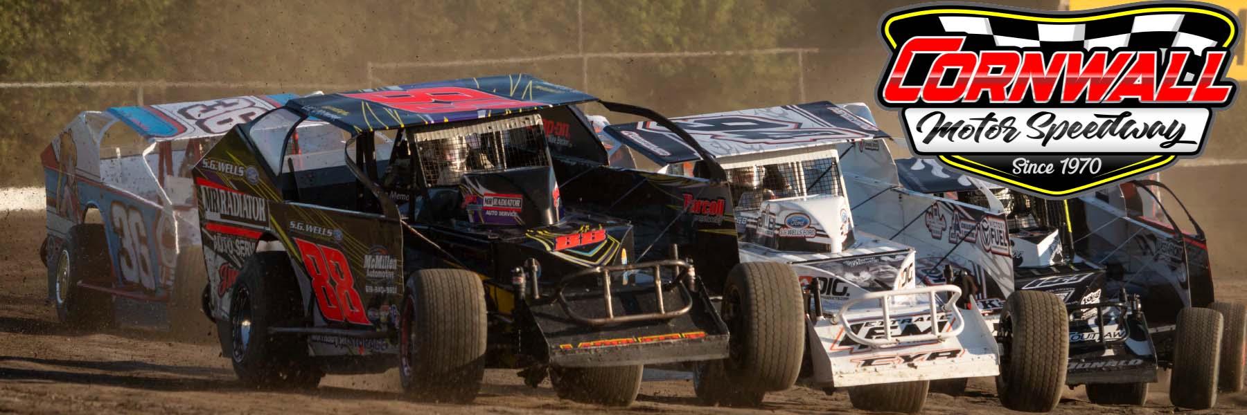 Cornwall Motor Speedway
