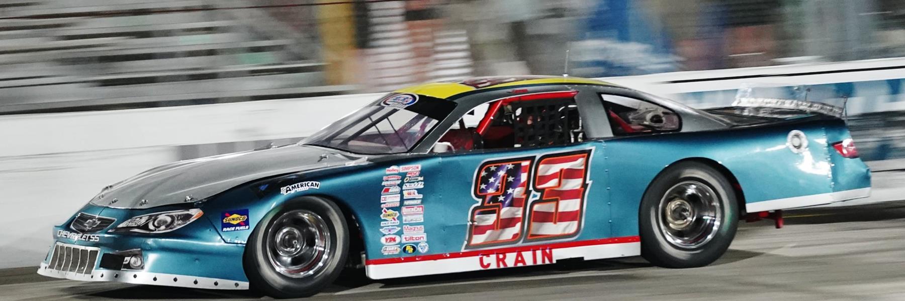 Kyle Crain