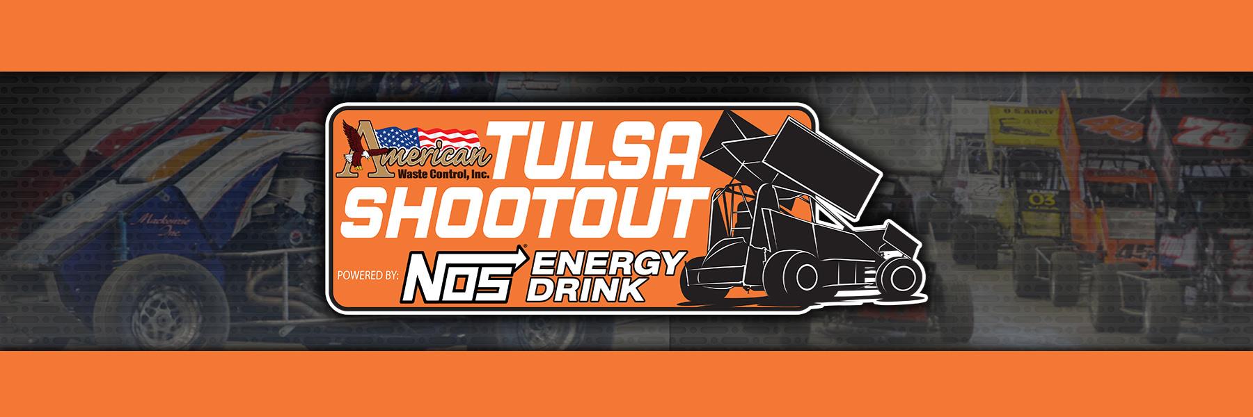 Tulsa Shootout