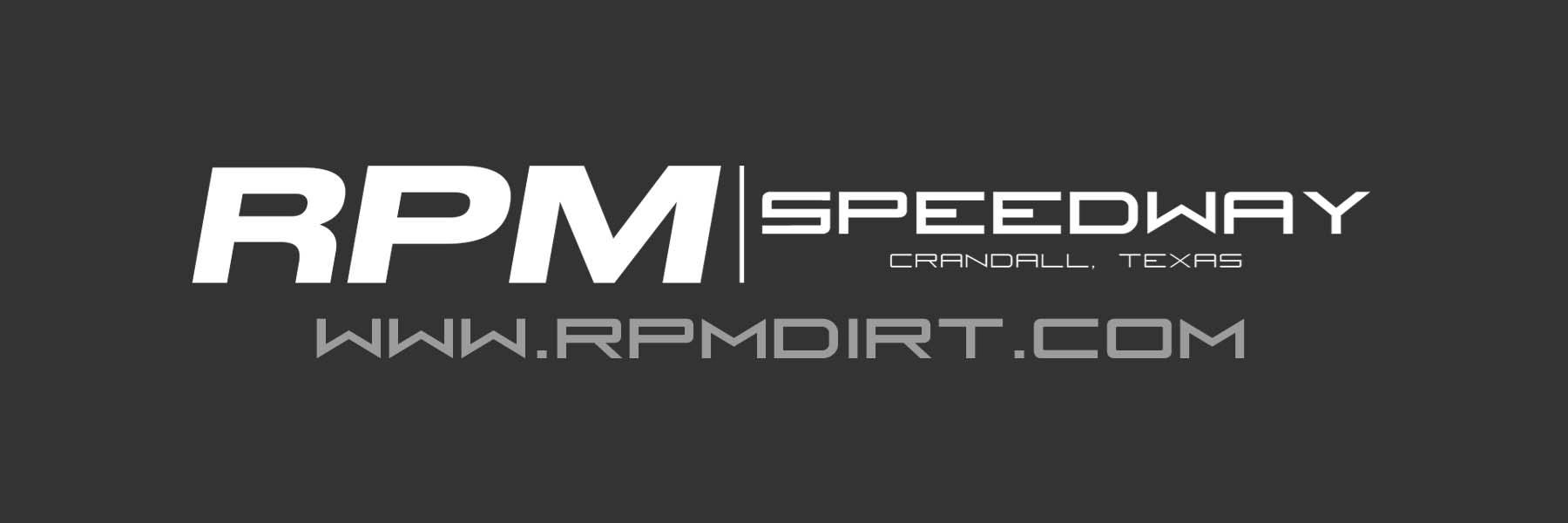 4/2/2021 - RPM Speedway