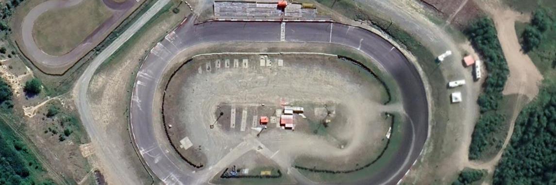 7/5/2025 - PGARA Speedway