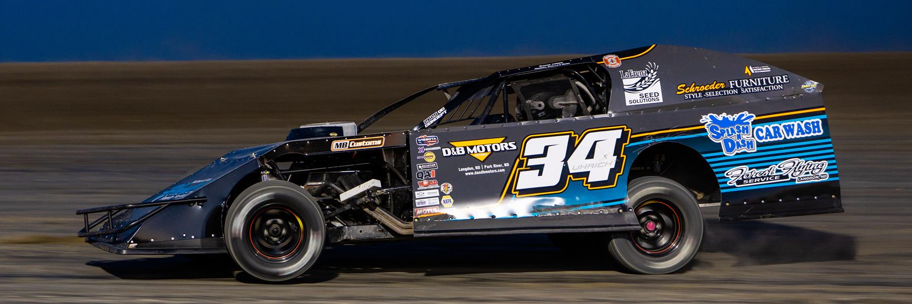 Ryne Uhrich
