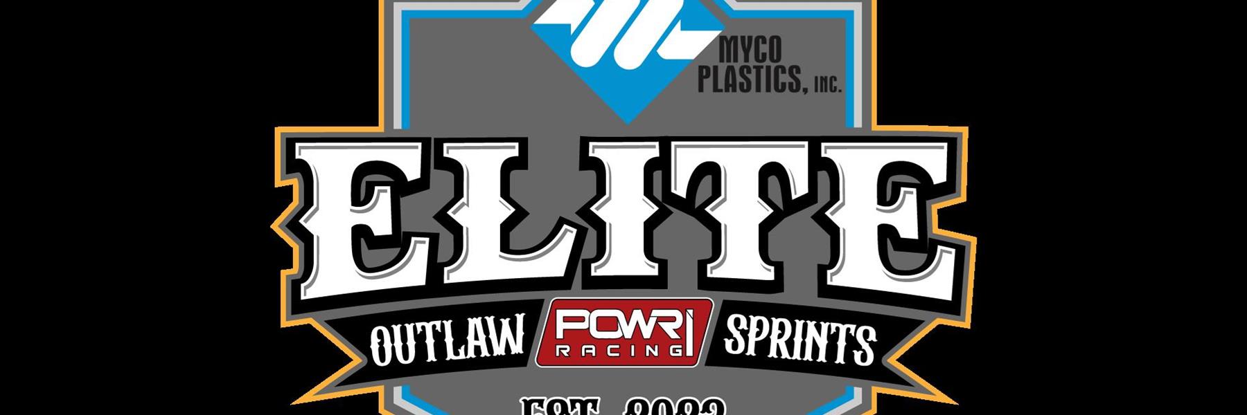 Elite Outlaw Sprints