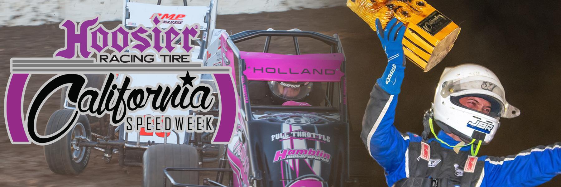 California Speedweek