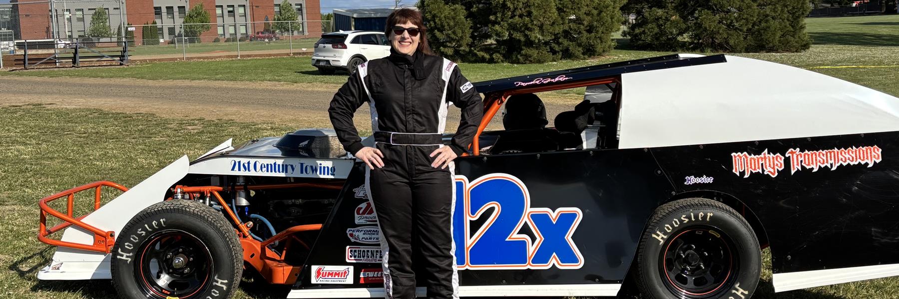 Pamela Graham