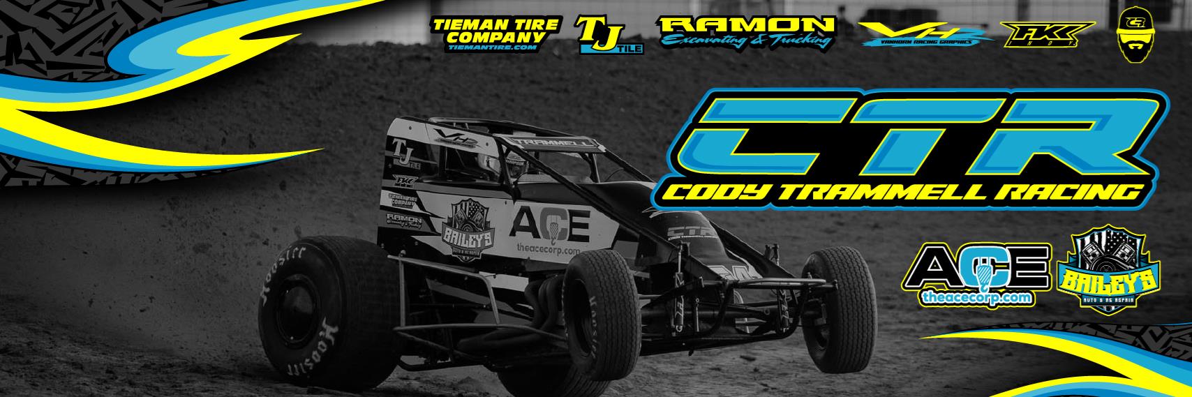 Cody Trammell