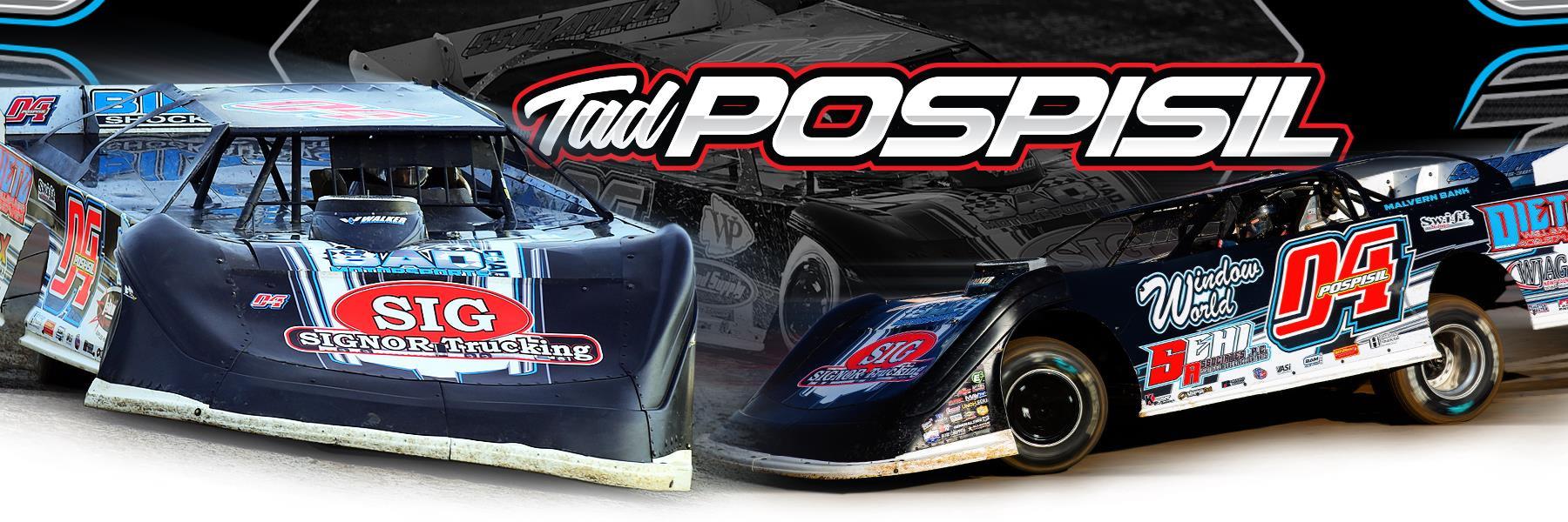Tad Pospisil