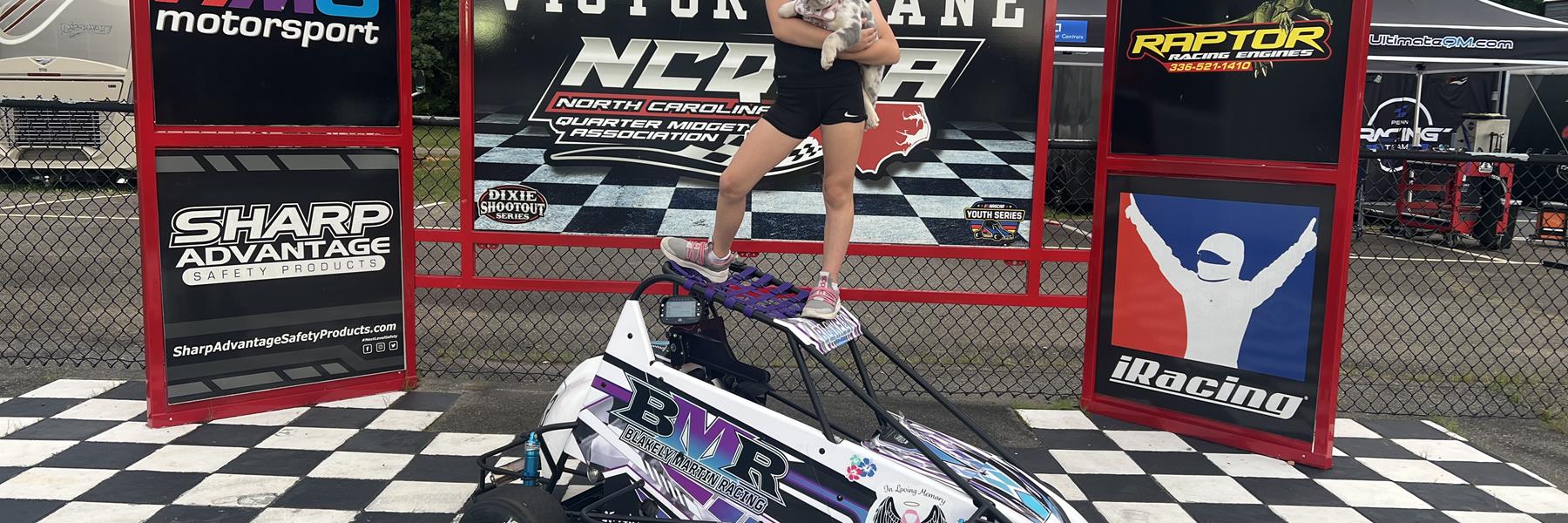 Blakely Martin