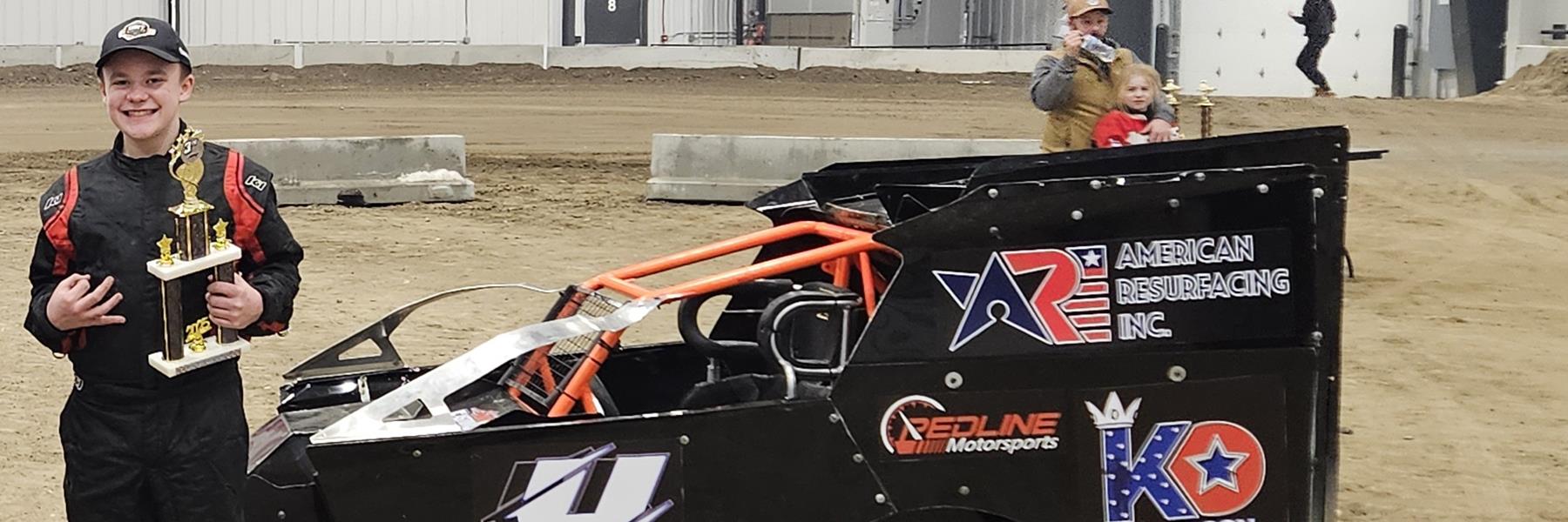 Easton Olson