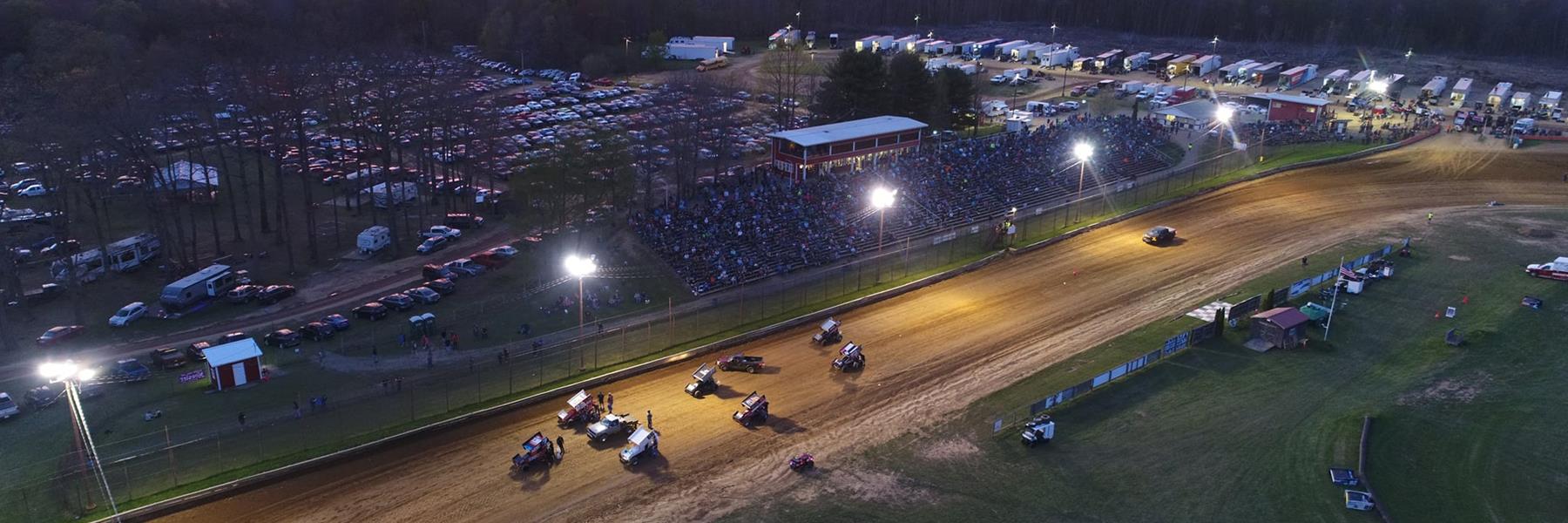 7/4/2021 - Tri City Raceway Park