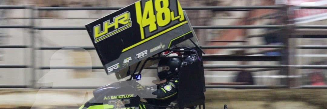 Logan Hoskins