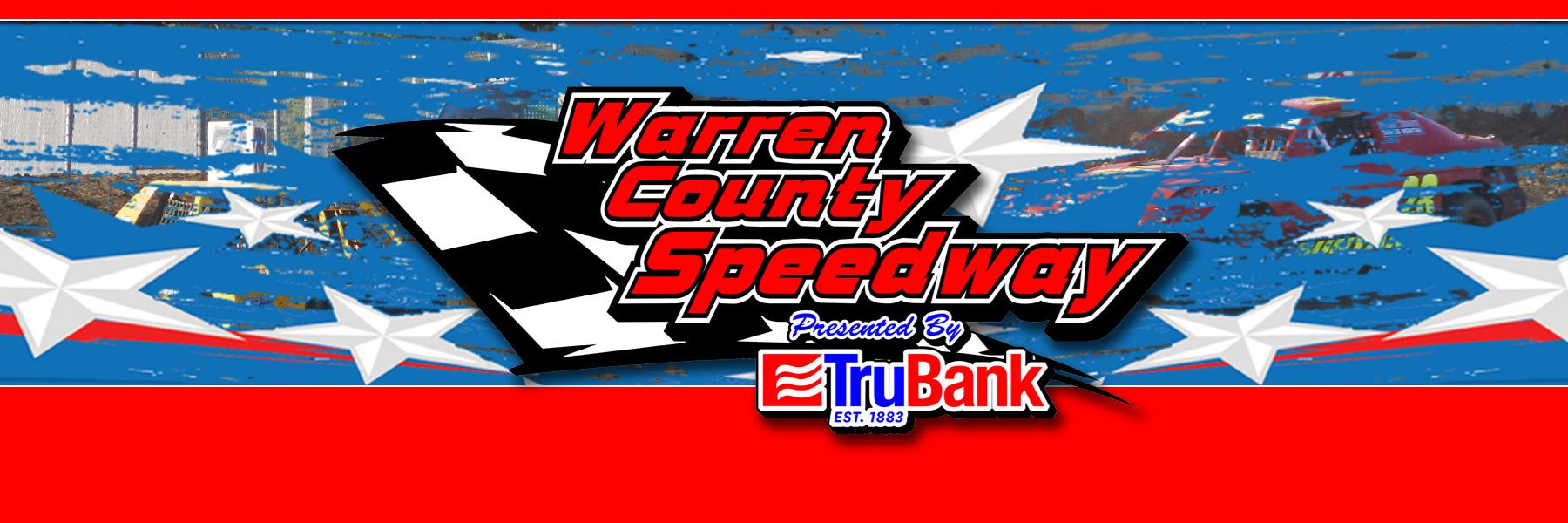7/27/2022 - Warren County Speedway