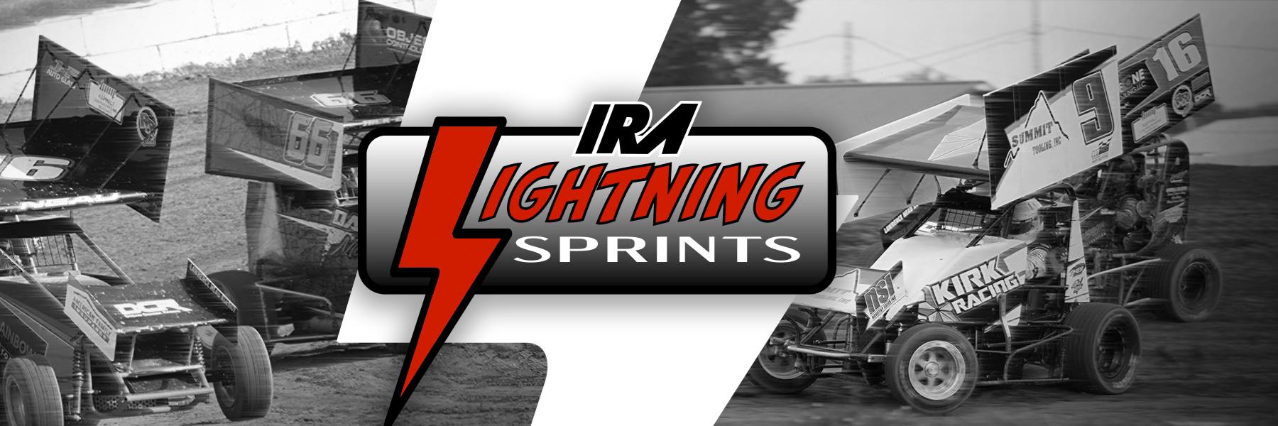 IRA Lightning Sprints