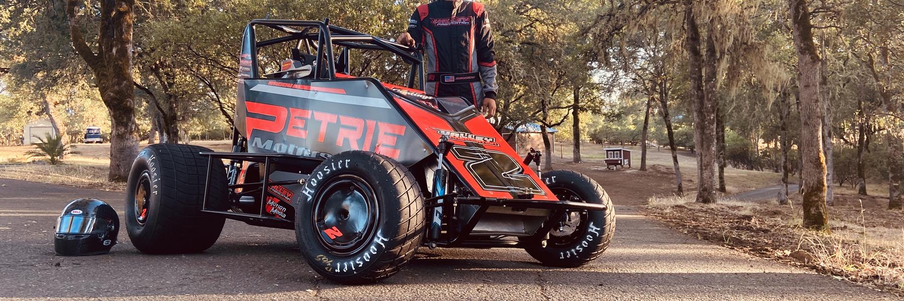 Brody Petrie