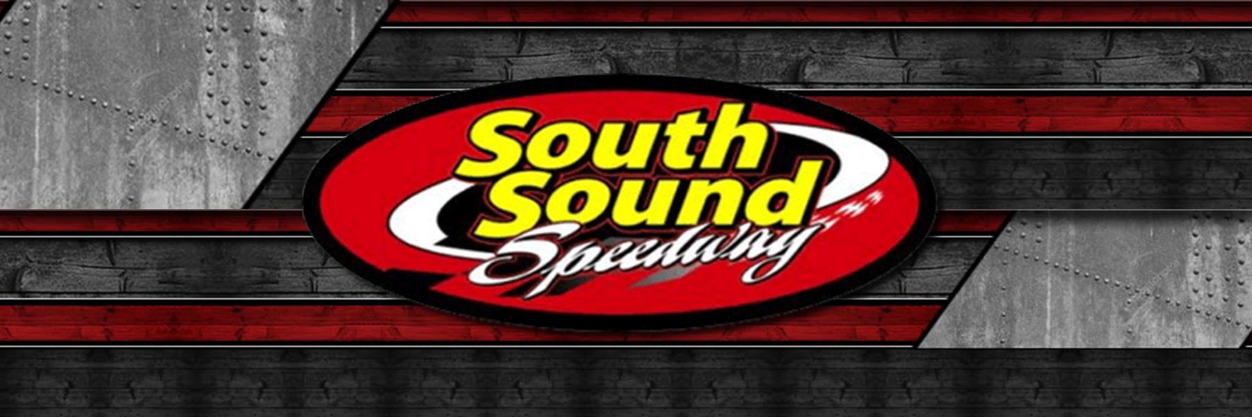 5/25/2022 - South Sound Speedway