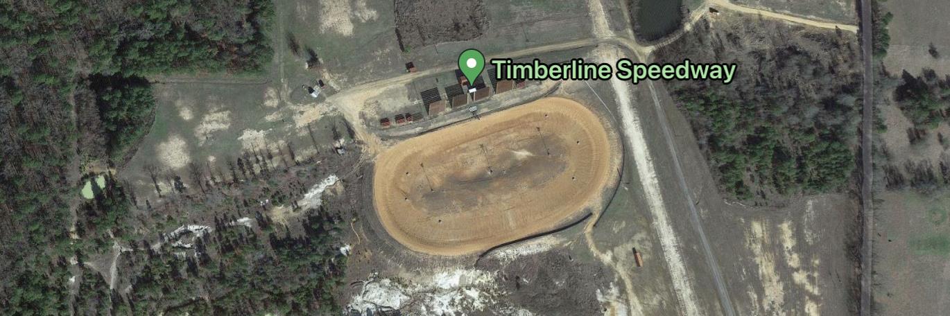 5/20/2016 - Timberline Speedway