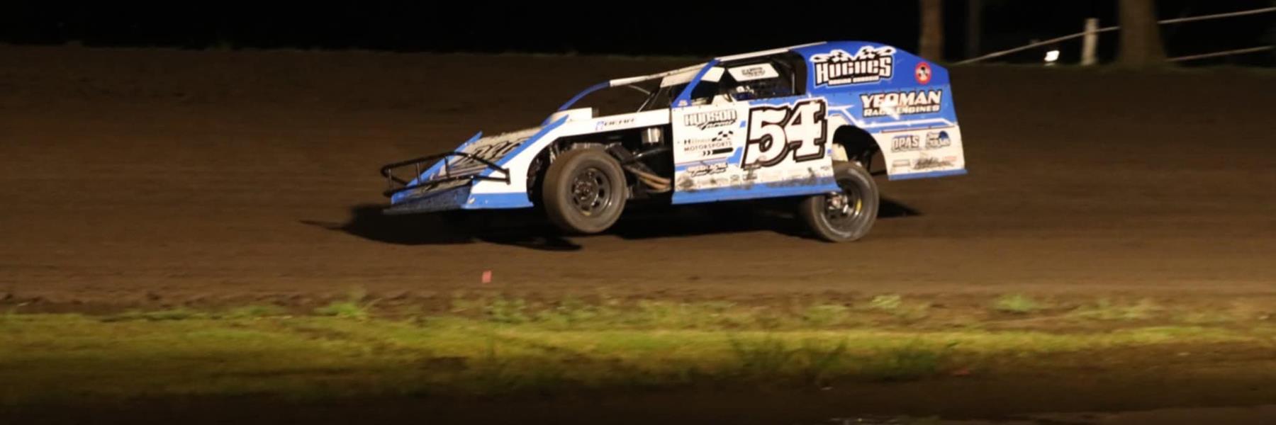 Tyler Kidwell