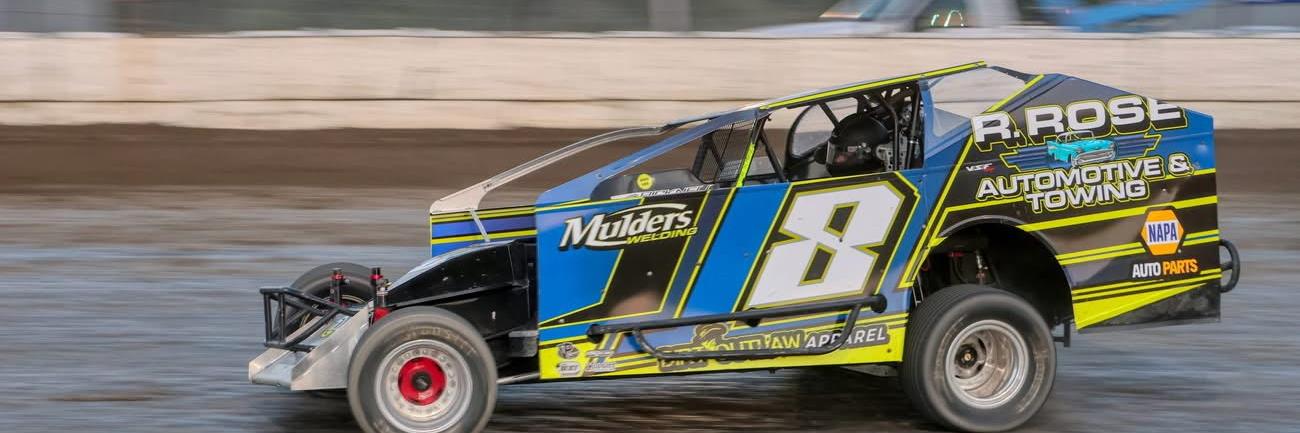 Graysen Reddick