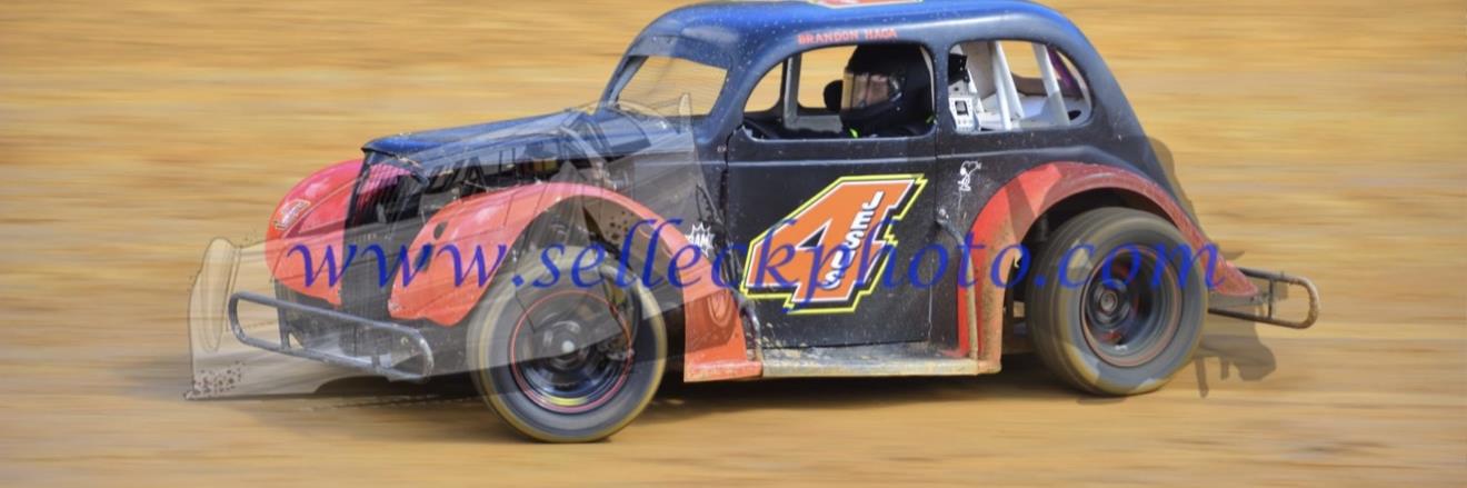Brandon Haga