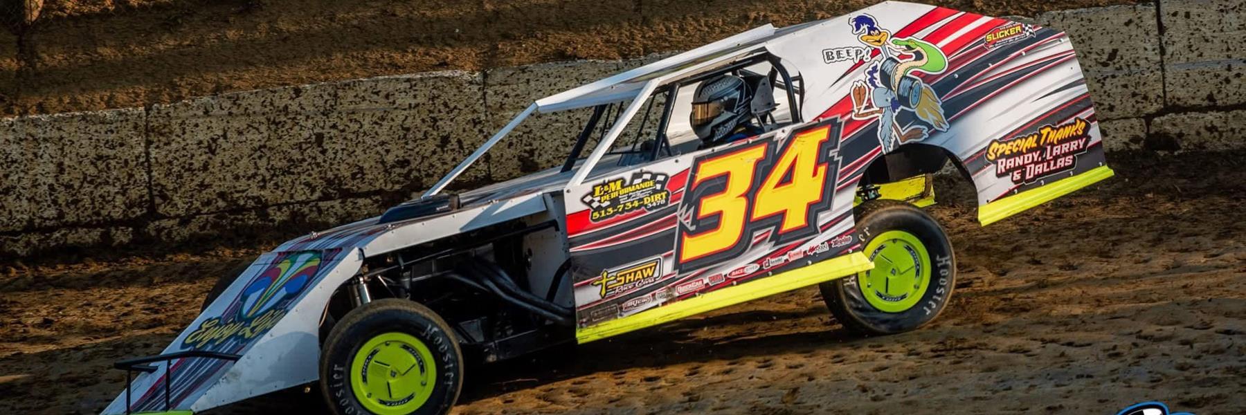 Scott Shepherd