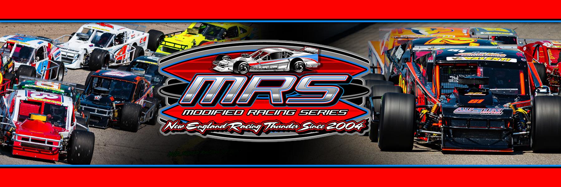 Modified Racing Series