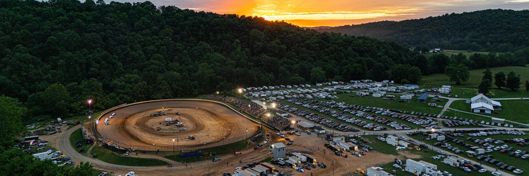 5/24/2025 - Tyler County Speedway