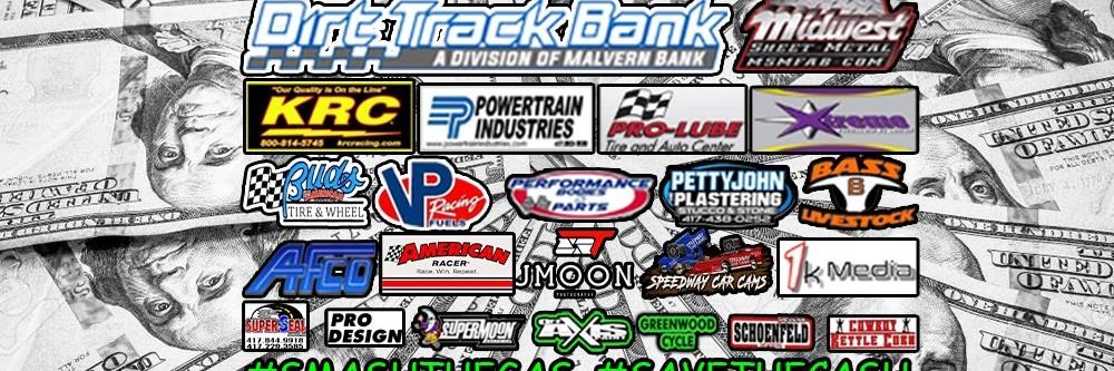 Cash Money Super Dirt Series