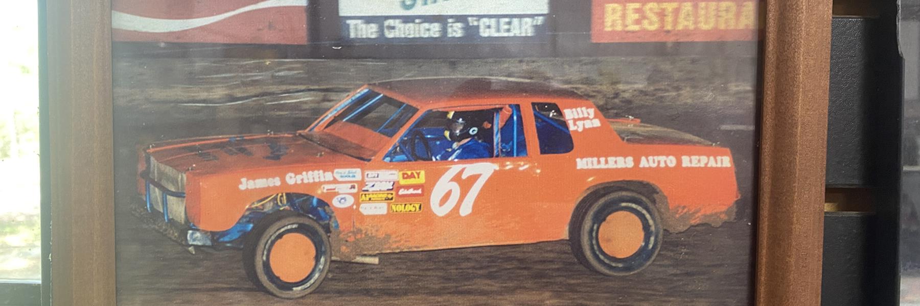 Rick Bailiff